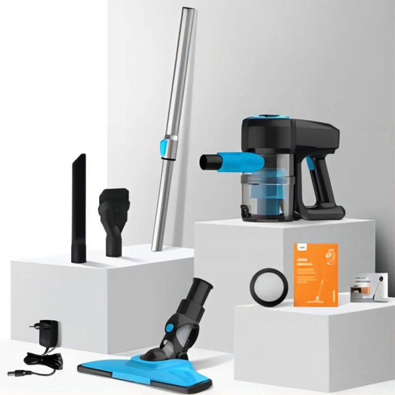 Aspirateur sans fil YISORA N3, 17 kPa Aspirateur sans fil YISORA N3, 17 kPa